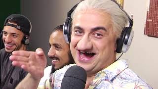 CHURRAS DO SEM DENTE: FELIPE - E01