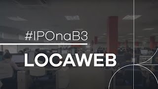 IPO LOCAWEB