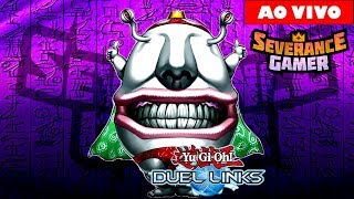 ?LEGUMES NERFADO AINDA PEGA REI DOS JOGOS    - Yu-Gi-Oh! Duel Links