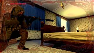 Ep 1 (Ace's Up) S&D Ace's on Nuketown & Firing Range