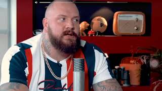 Dani Daniels interview|true Geordie
