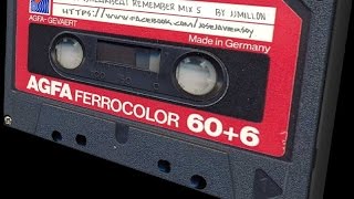 BEST BREAKBEAT REMEMBER MIX 5