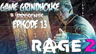 Ориентирование на местности ● Rage 2 Прохождение #13