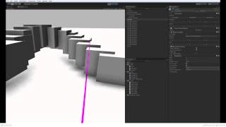 UNITY3D 09 'MINECRAFT' PLACEMENT