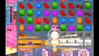 Candy Crush Saga Level 1744 - NO BOOSTERS