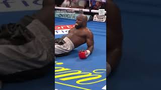 Four years on from Derek Chisora's INCREDIBLE KO of Carlos Takam ????