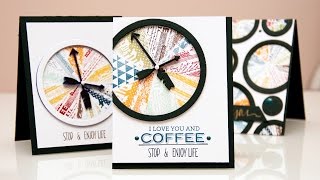 Creative Masking (Guest Artist Yana Smakula)