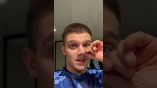 Фарид жестко обратился в адрес Акаба #shorts