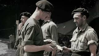 War photographers recording history