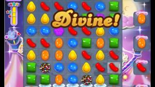 Candy Crush Saga Dreamworld Level 178 (Traumwelt)