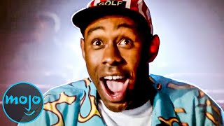 Top 10 Best Tyler The Creator Songs