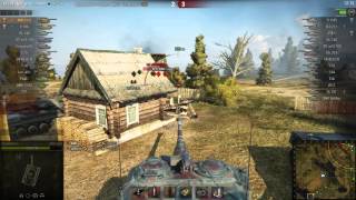 CeLiquidator [MERCY] AMX50B 9000DMG