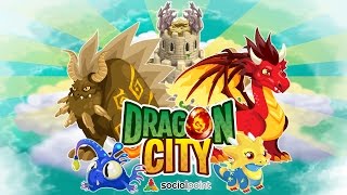 Как взломать dragon city на андроид