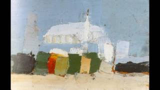 Nicolas de Staël par Anne-Marie