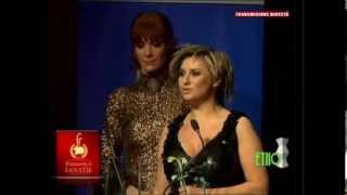 Anamaria Prodan, impresarul anului (Roxana Ciuhulescu)