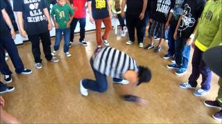 For the Love of Dance Trailer WATCH IN HD 720