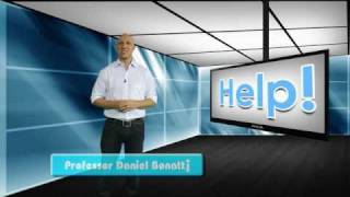 Help! - Present Perfect no Presente