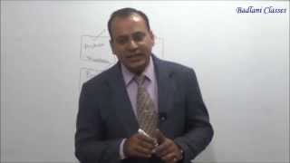 Income Tax : AY 15-16 : House Property : Lecture 2