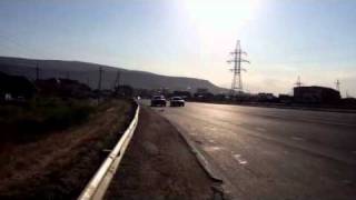 G35 vs fx 45