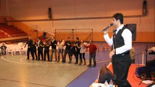 ÖZGÜR AKDEMiR Halaylar (Potpori)