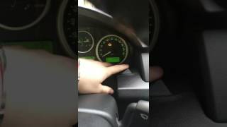 Сброс межсервисного интервала Range Rover