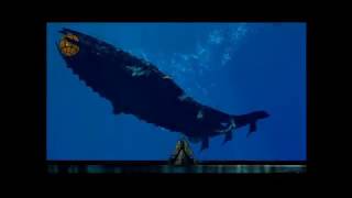 Atlantis: The Lost Empire - Teaser Trailer #2 (Reversed)