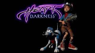 Heart of Darkness #5. Разрабы психанули...