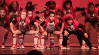 Next Generation Dancers - Sierra Neudeck - Floor Rookies