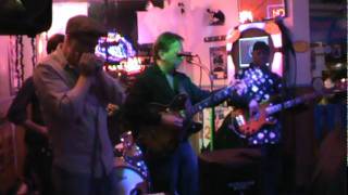 Jimmy Reed - You Got Me Dizzy by Mark Wydra