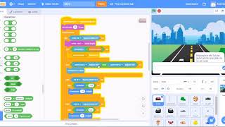 Scratch ile Oyun Yapma 2. Bölüm