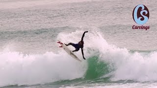 Carvings - Pablo Páramo "Peivolsodes footage"