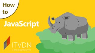 How to JavaScript. Урок 5. Как правильно создавать константы в JavaScript