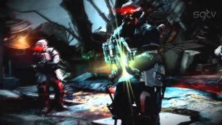 Видео-обзор Killzone 3 [stopgame.ru] + ссылка на скачиваие