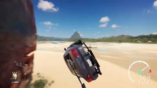 Forza Horizon 3 15 vrilles