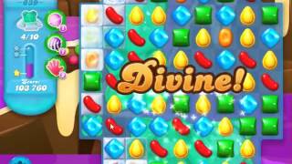 Candy Crush Soda Saga Level 639