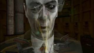 Half-life 2 #1  Глюки