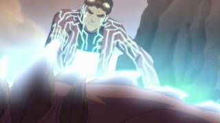 [Generator Rex] Radioactive