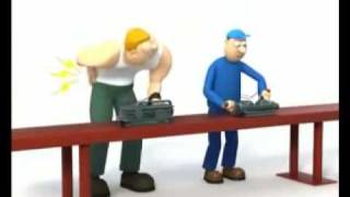 Ergonomia - Segurança e saúde no trabalho -2