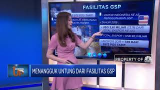 Menangguk Untung Dari Fasilitas GSP