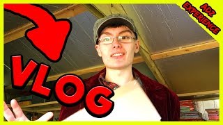 Reseller Vlog - Charity Shopping, Behind The Scenes & More