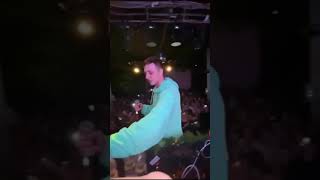 Мэвл - Патамушка концерт в Казани | мэвл Патамушка поёт весь зал
