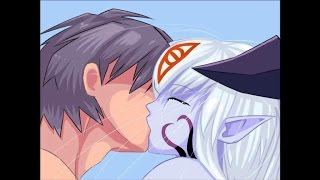 Alice and Luka: A New Life