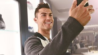 Cristiano Ronaldo talks about his new football boots & his future at Real Madrid