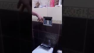 Инсталляция демонтаж Cersanit Серсанит Церсанит