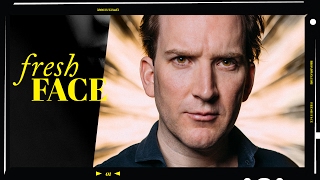 Fresh Face: Stephen Carlile of THE LION KING