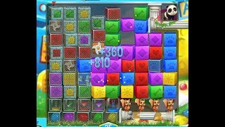 Pet Rescue Saga Level 2708