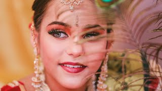 Samara Puberty Ceremony Highlight