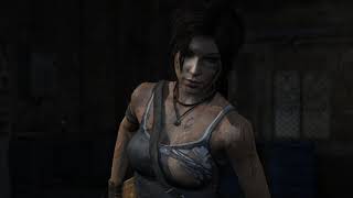 Tomb Raider 2013 Nude mod 2019 by ATL #SHORE_OF_SORROWS#