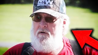 Christian Nationalist BAFFLED By Simple Question