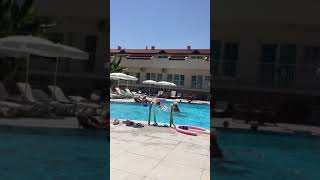 Marcan beach 4* hotel